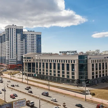 Vip In Апартаменти *