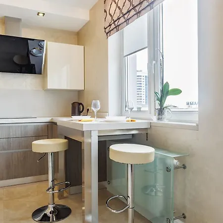 Vip In Apartment Minsk