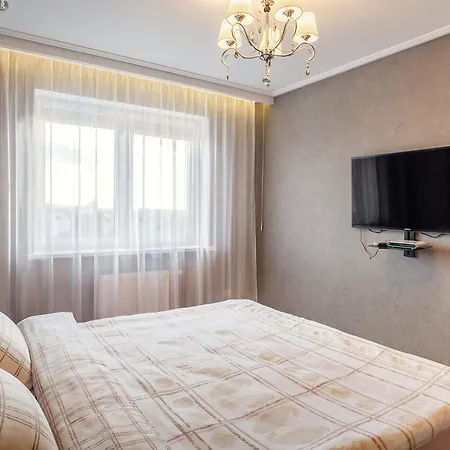 Vip In Apartment