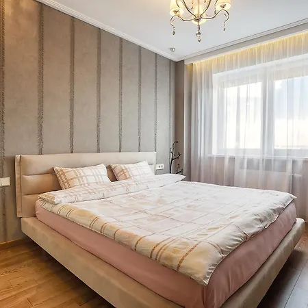 Vip In Apartment