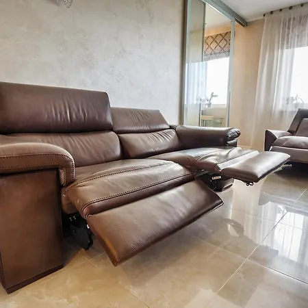 Apartment Vip In Minsk