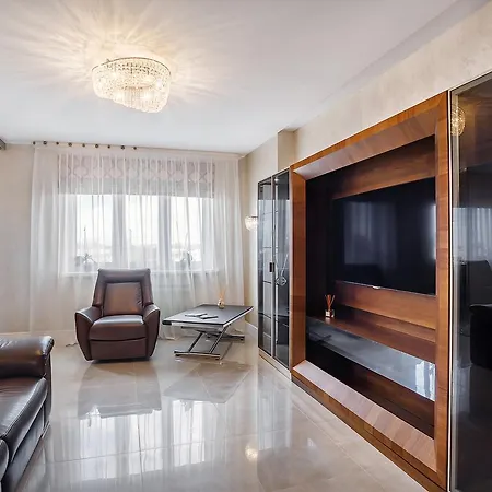 Vip In Apartment